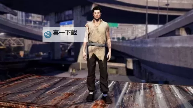 热血无赖沈威是好人吗：揭示他的真实面貌与人性善恶图1