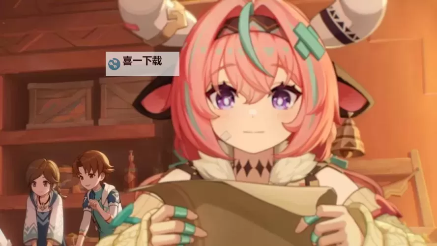 异世界勇者冰法350：冰封魔界的勇者传说图1