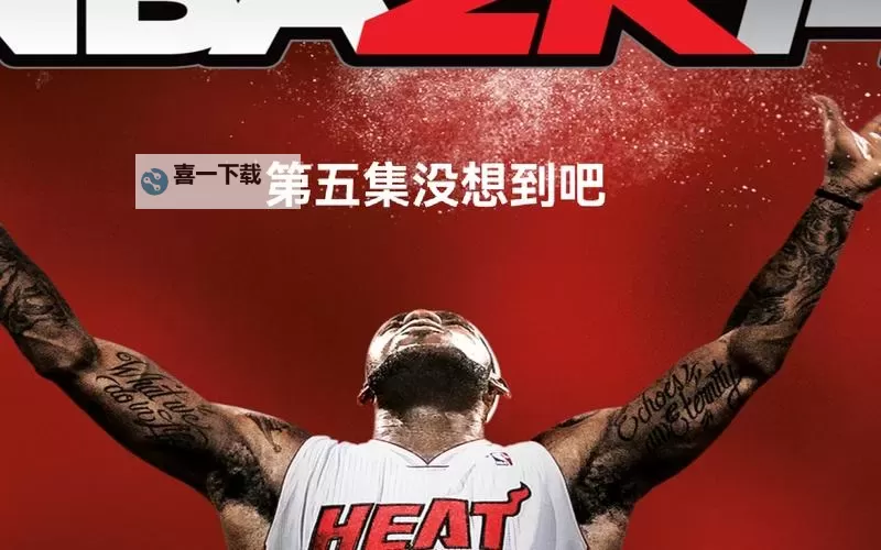 《2K14MC怎么空中接力:完美操作指南》图2