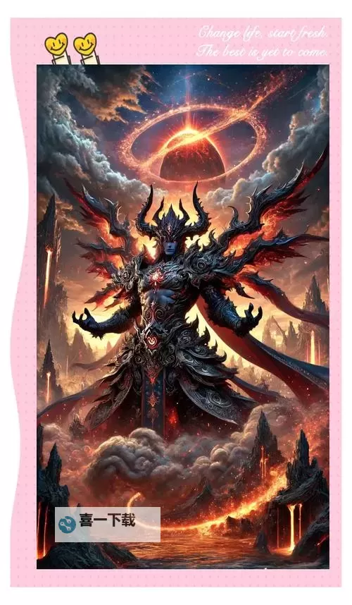 探索六道轮回技能：穿越生死的奥秘与力量图1