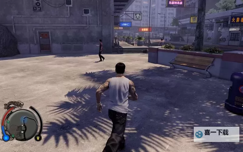 热血无赖终极版DLC车辆全解：新增车辆一览与评测图2