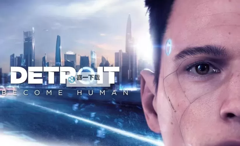 底特律变人手游移植：开启终极互动体验的新篇章图1