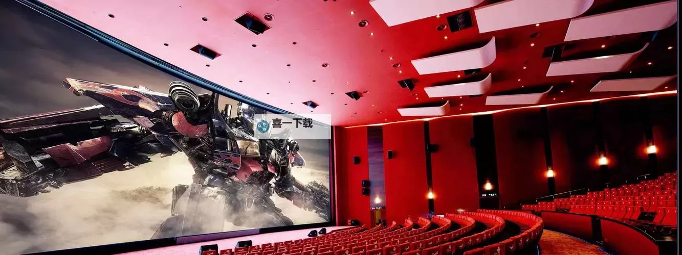 影院禁18岁以下观众观映：维护青少年的健康观影环境图1