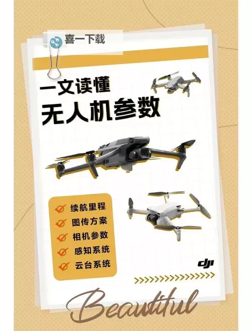 全面解析军用无人机参数：性能与应用解析图1