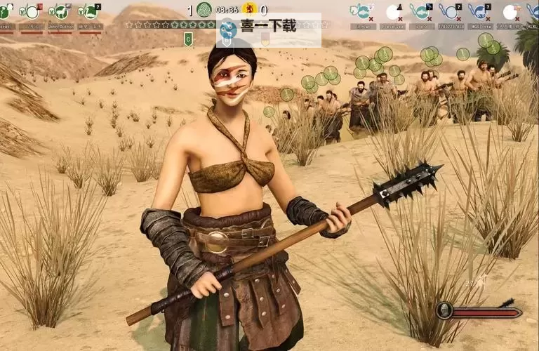 骑砍2多少天会老死：游戏中角色寿命机制详解图1