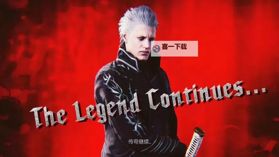 鬼泣5维吉尔大招按不出来?解决方法与技巧全解析图1