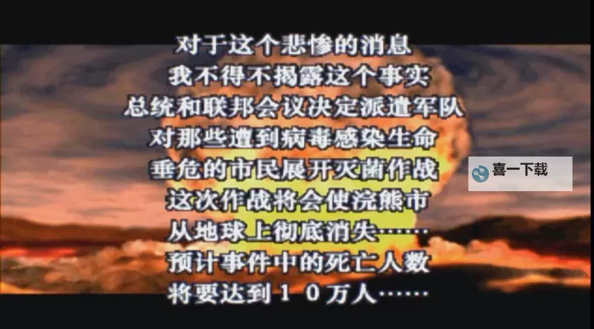 全面解读：《生化危机全系列剧情解析》深度剖析系列故事发展与人物命运图1