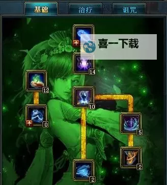 《御龙在天110升级攻略：全面提升指南与技巧分享》图2