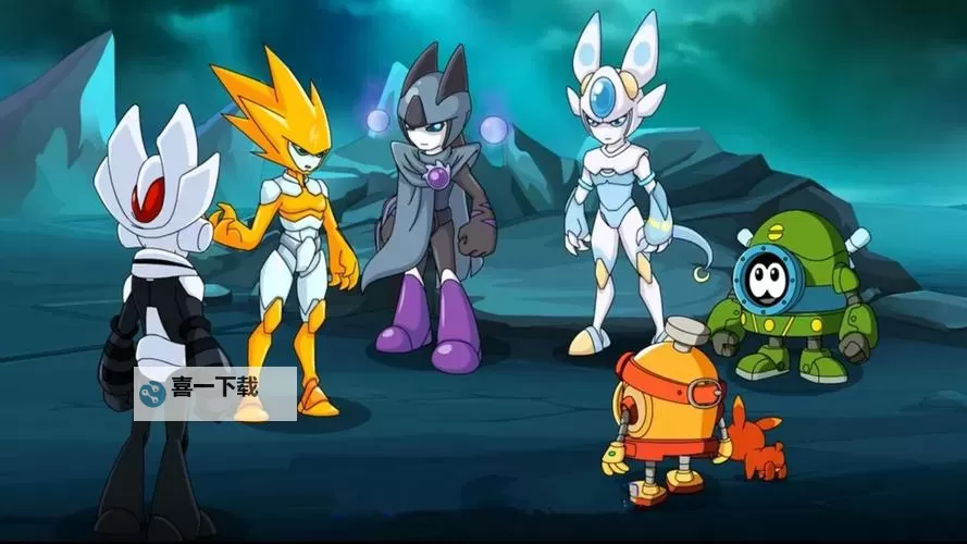 赛尔号第4季讲了什么内容详解与剧情分析图1