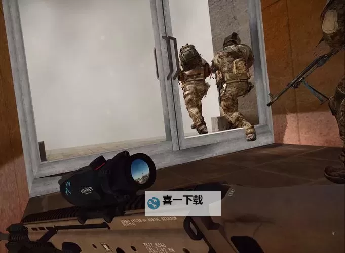 战地2怎么解锁武器攻略:全面解析解锁方法与技巧图1