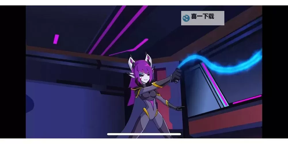 探索未知世界：赛尔号凯凯西朴的奇幻冒险之旅图1