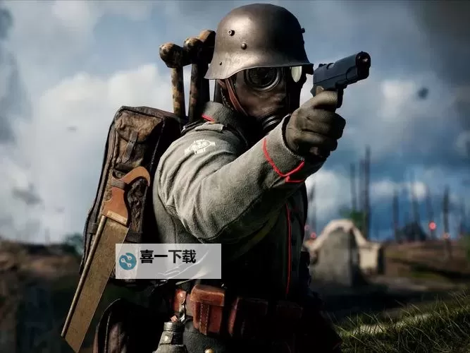 战地系列哪一部最好?最全解析与推荐图1