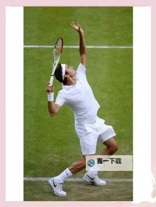 费德勒20个大满贯明细：荣耀之路的传奇细节图1