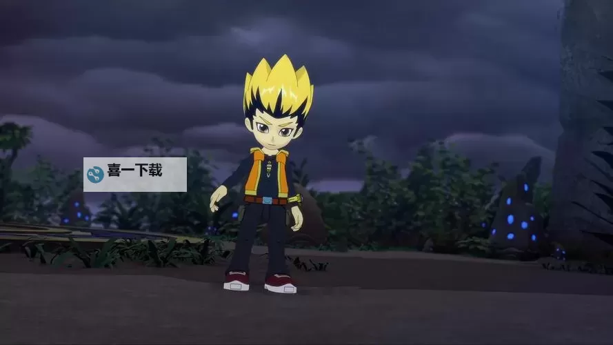 全屏龙斗士：开启终极战役的冒险新纪元图1