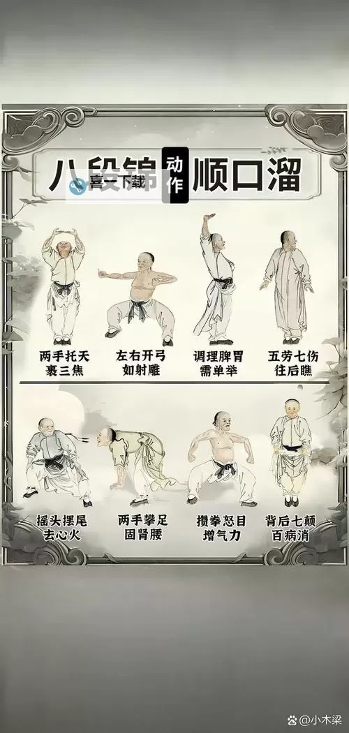 掌握气功入定的方法：步步详解提升内在修为图1