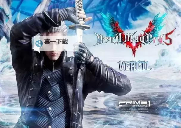 鬼泣5维吉尔冲刺攻击怎么躲？详细躲避技巧全解析图2