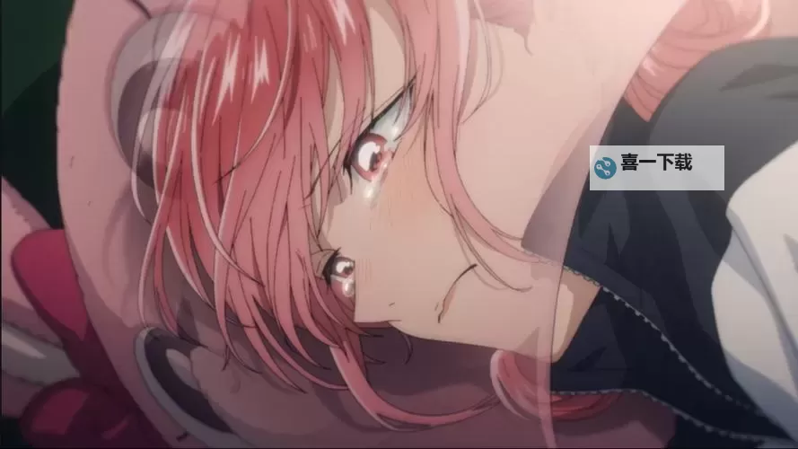 《御宅伴侣高压版:极限体验下的二次元恋人新纪元》图1