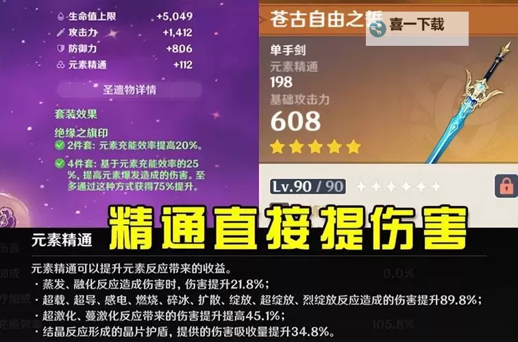 上级元素结晶在哪做武器？详细攻略与地点解析图2