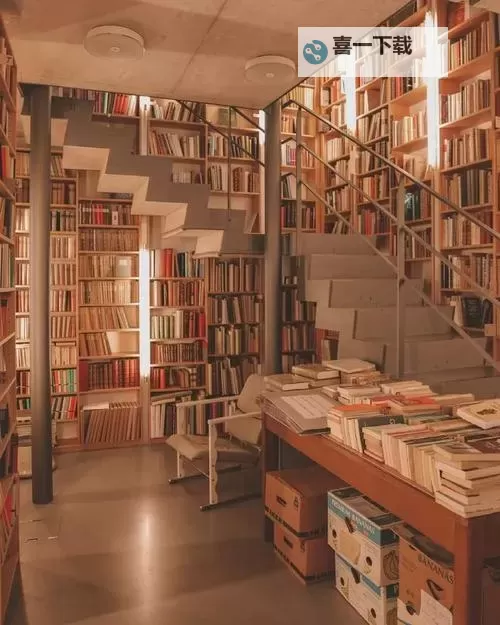 探索日本无码高清御书屋：精品书店体验指南图1