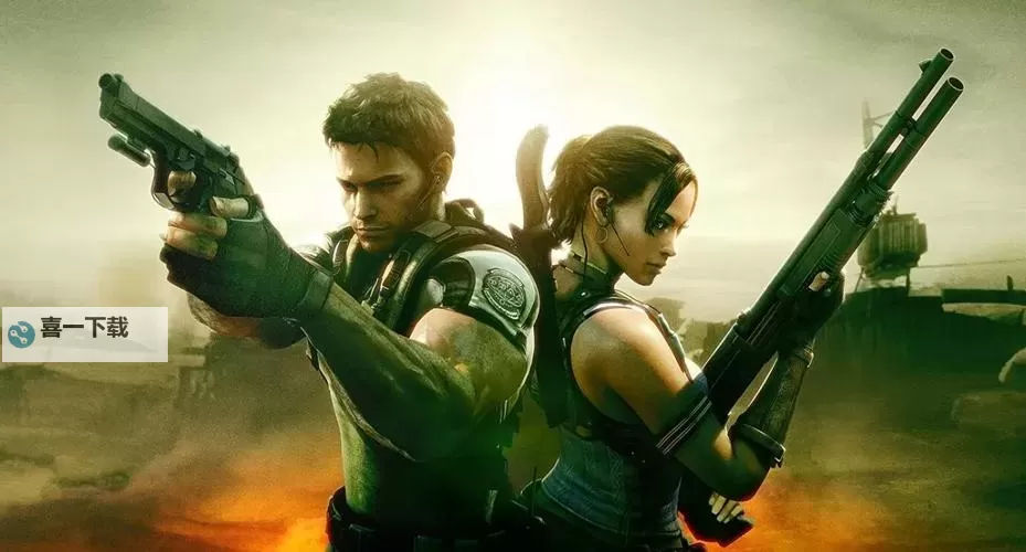 探索全新体验：生化危机5普通版全面评测与玩法介绍图1