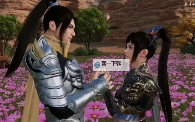 天涯明月刀韩莹莹结局揭秘:她的命运是如何走向的图1