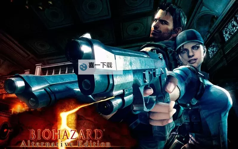 为何我觉得生化危机5实在玩不下去：深度体验与困境分析图1