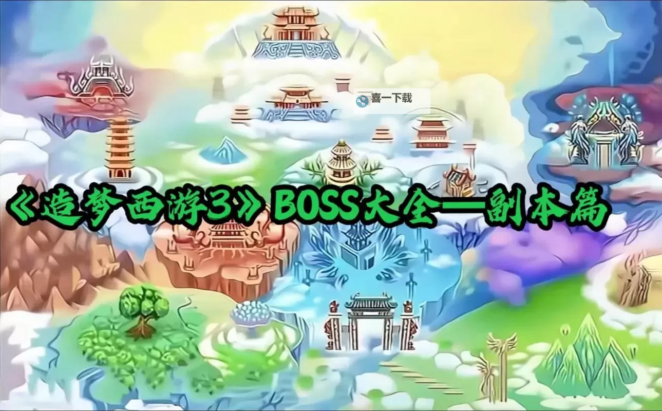 造梦西游3再续天庭代码大全:全面攻略与秘籍分享图1