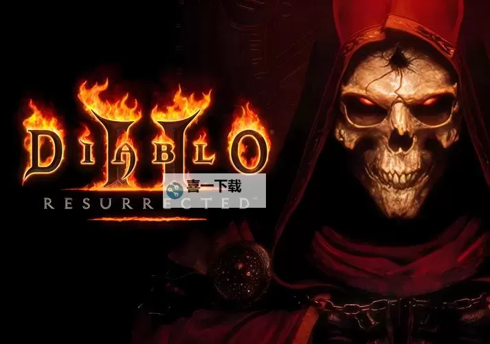 手机直装暗黑2完美珍藏版：经典暗黑系列全新体验图1