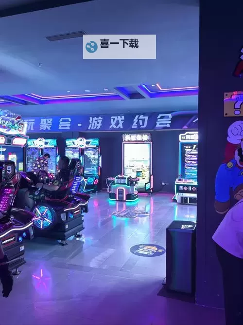 很太吧小游戏在线玩入口：畅享多样娱乐体验图1