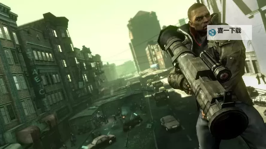 虐杀原型2什么时候发布的：最新官方消息与预计上线时间图1