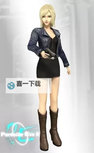 寄生前夜2怎么选难度：全面指南与推荐技巧图2