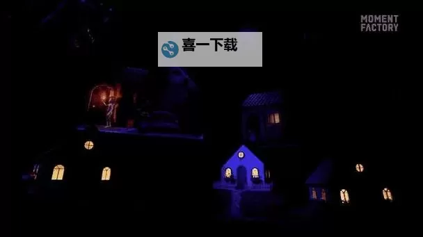 长途车卧铺最后一排很黄：夜行中的意外色彩图1