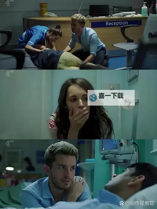 男生和女生在床上打扑克电影：温馨趣味的青春爱情故事图1