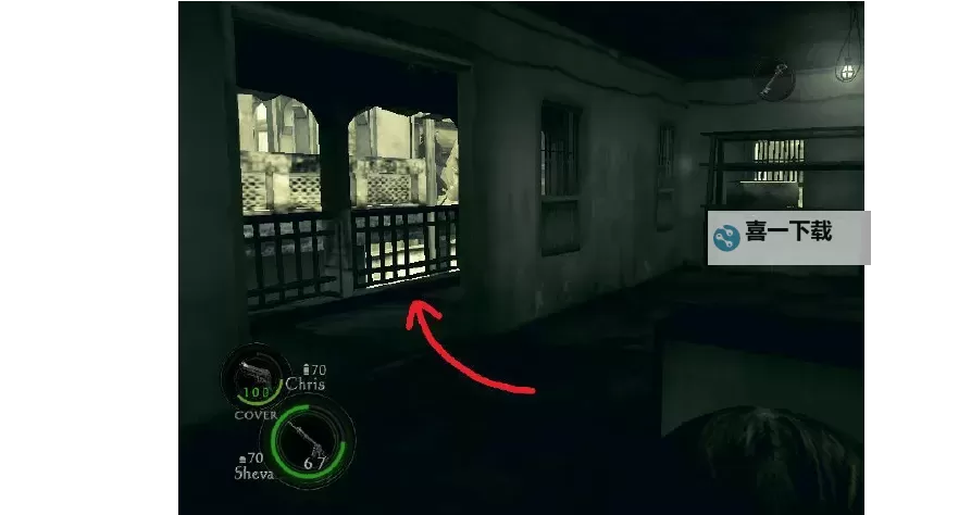 生化危机5攻略二周目：全面指南与技巧解析图2