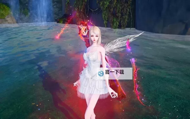 《剑灵所有时装名字大全：全系列时装一览》图2