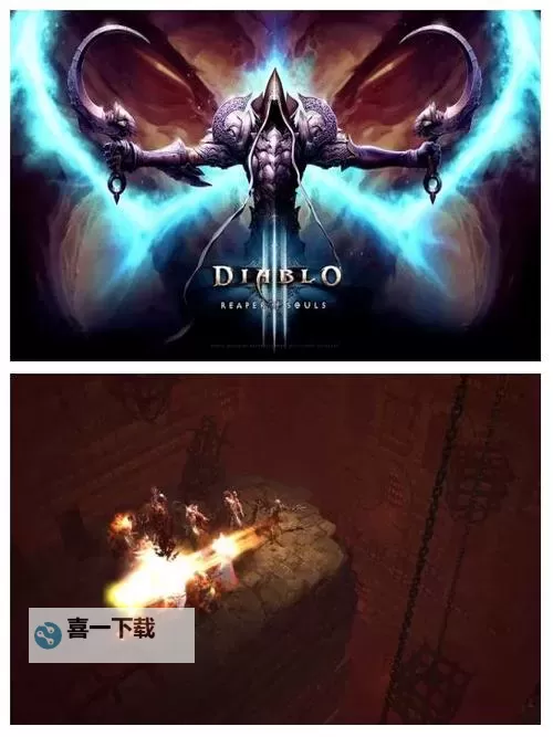 Switch暗黑3第五章攻略：详尽指南与技巧分享图1