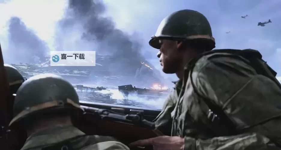 战地5维修按哪个键？详细操作指南帮你轻松应对图1