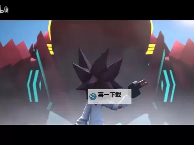 探索最新的8x8ⅹ凹凸视频:视觉冲击的创新体验图1