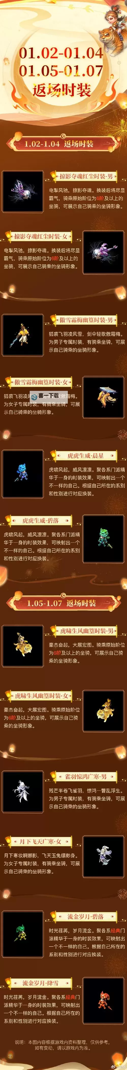 问道法宝怎么转世：秘籍揭秘转世之道图2