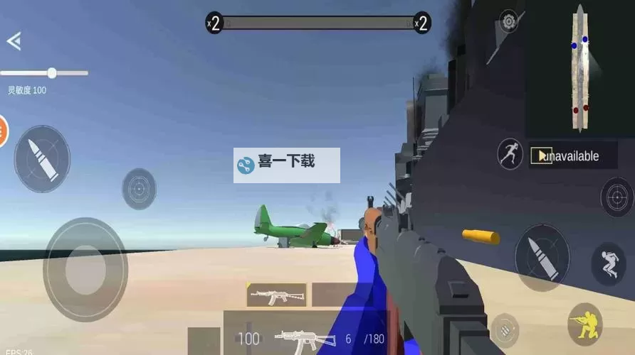 【最新消息】战地模拟器Steam正版免费获取指南!图1