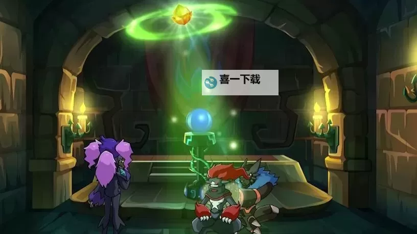 赛尔号第七季免费影视动画片精彩纷呈，探索全新冒险篇章图1