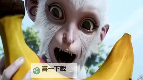 斗罗之猴王斗罗：林猿崛起的传奇之路图1