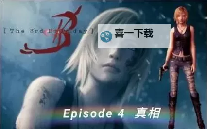 PSP寄生前夜3:体力不减不管用的原因与应对策略图1