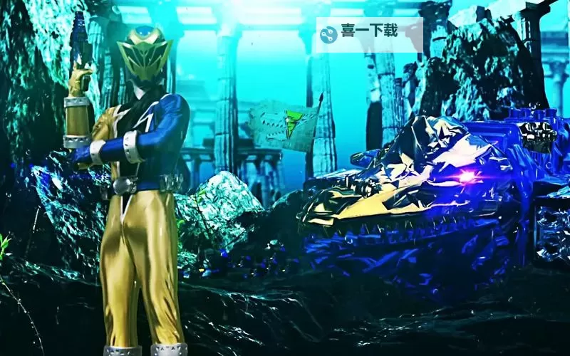 龙斗士二次觉醒龙骑士：开启终极战境的新篇章图1