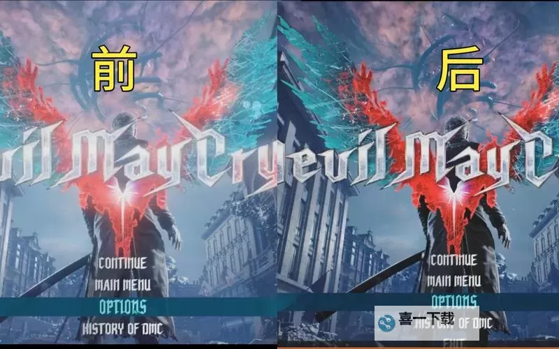 鬼泣5加载界面特别慢：原因分析与解决方法全指南图1