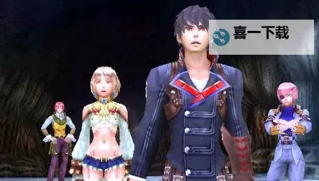 PSP最后的战士：掌握远程攻击的终极指南图1