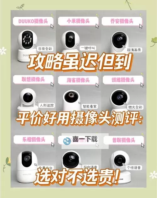 自己在摄像头前玩给我们看:趣味时刻全纪录图1