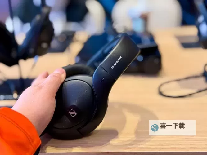 原声喘息请戴好耳机：聆听最真实的声音体验图1