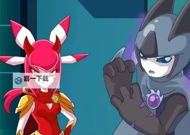 探索赛尔号缪斯的乳液：神秘能量的秘密之源图1