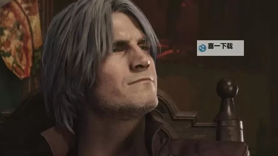 鬼泣5画面为什么雾蒙蒙的原因解析图1